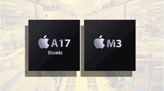 丽江苹果15维修站分享iPhone15系列会用3nm芯片吗 